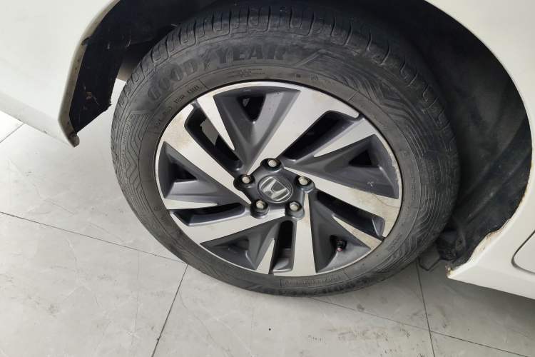 Used Honda Crider 2019 180 Turbo CVT Comfort Edition China V
