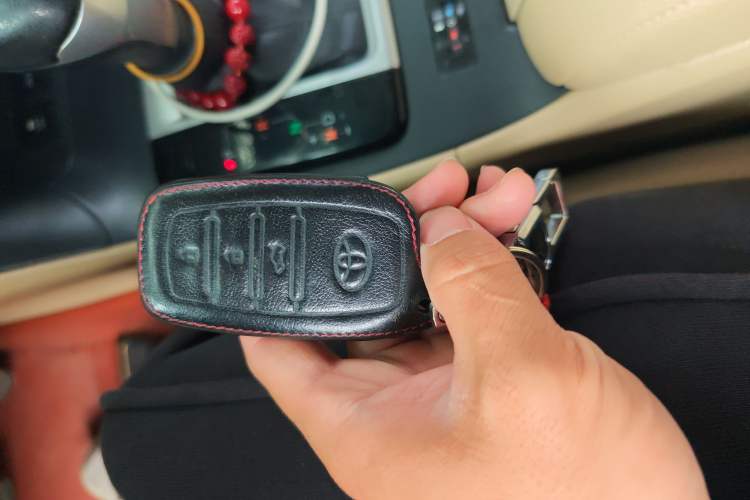 Used Toyota Highlander 2015 2.0T Four-Wheel Drive Ultimate Edition 7-Seater