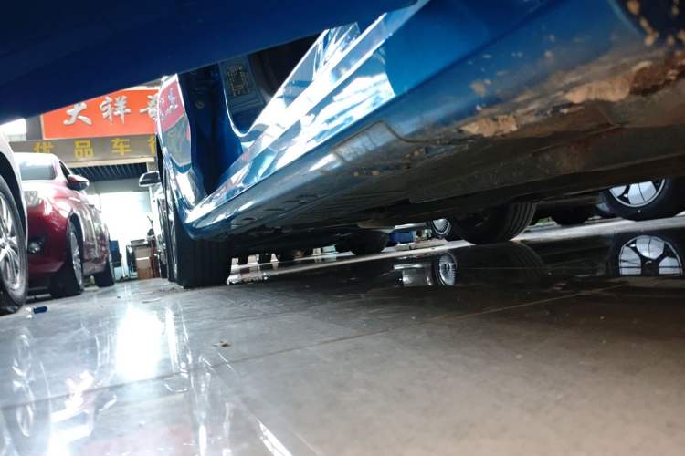 Used Buick Verano 2016 Hatchback GS 20T Dual-Clutch Passionate Sporty Model
