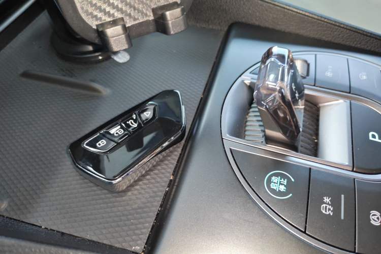 Used BYD Seal 05 DM-i 2025 DM-i Smart Drive 55KM Luxury Model
