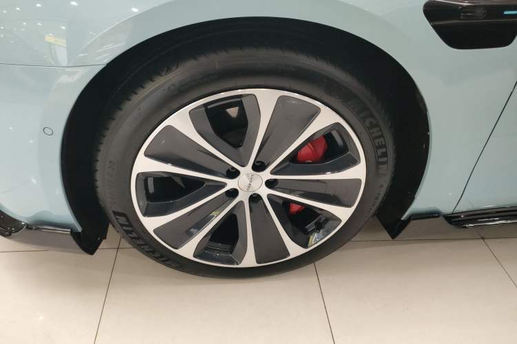 Used Hima Luxeed S7 2025 703km Ultra Sport Edition
