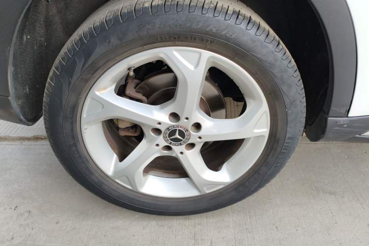 Used Mercedes-Benz GLA 2017 GLA 200 Sport Edition
