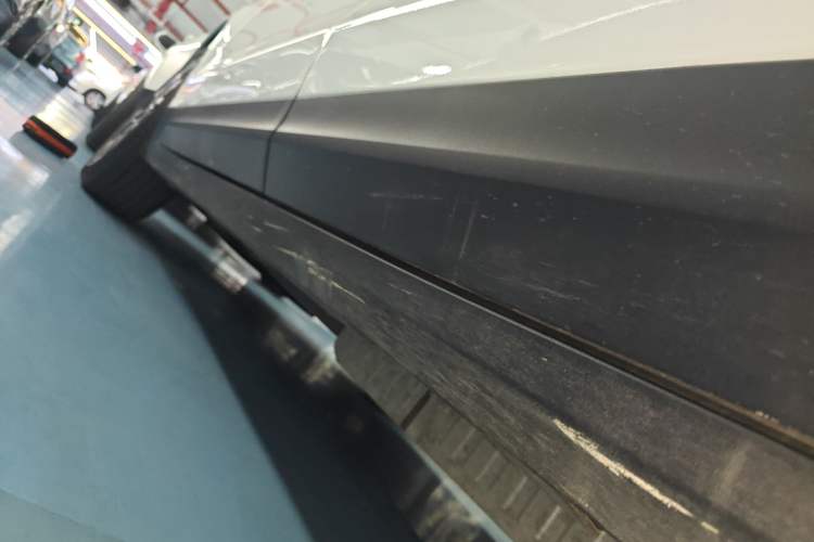 Used Cadillac XT5 2023 2.0T Four-Wheel Drive Prestige Version (Ultimate Edition)
