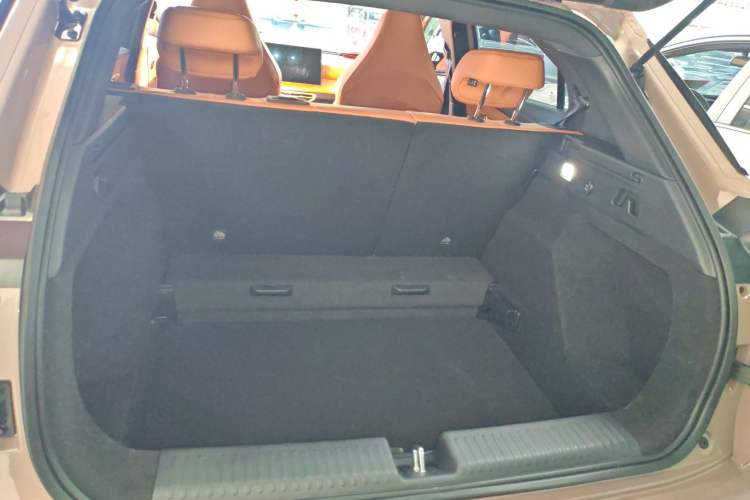 Used NETA X 2023 400 Lite
