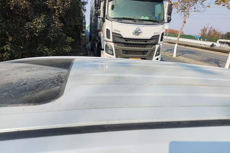 Used Toyota Corolla Cross 2022 2.0L Luxury Edition
