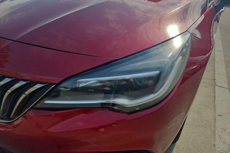 Used Buick Verano 2016 Hatchback 15S Automatic Ambition Model
