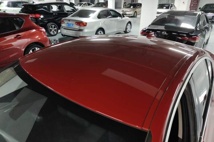 Used BMW 1 Series 2017 118i Fashion Model
