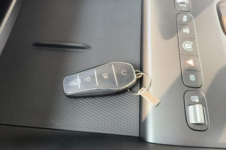 Used BYD Seal 05 DM-i 