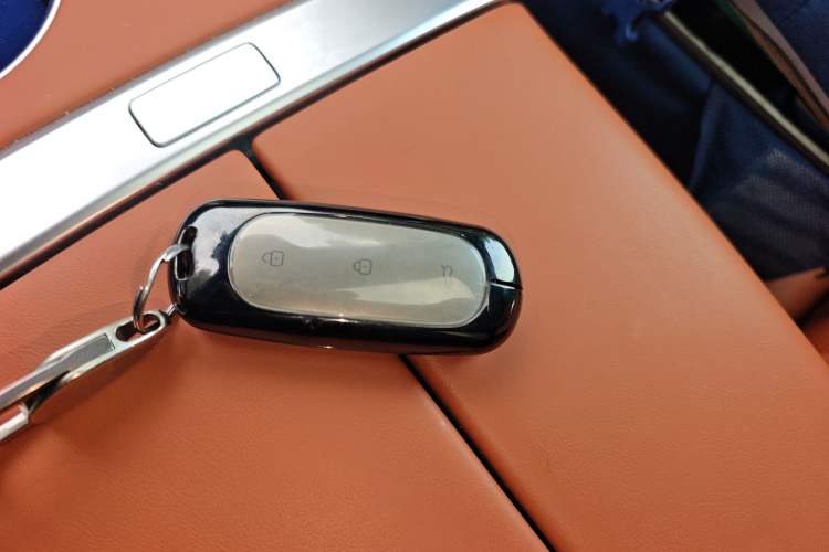 Used Li Auto L8 2023 Pro Model
