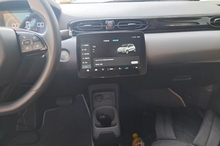 Used Leapmotor T03 2025 310 Comfort Edition
