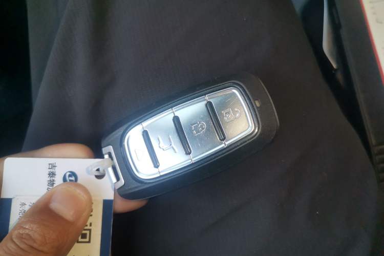 Used Toyota Allion 2021 2.0L Deluxe Edition
