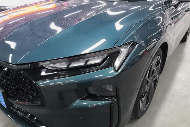 Used Ford Mondeo 2023 1.5T E-Hybrid ST-Line