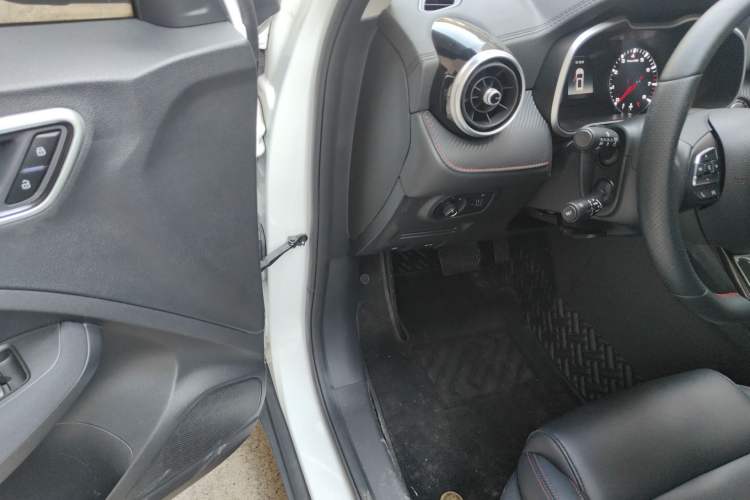 Used MG ZS 2020 180 DVVT Automatic Lite
