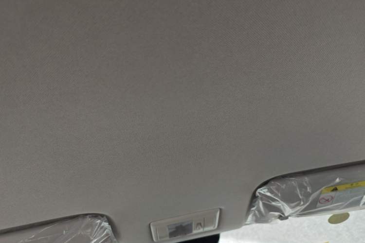 Used  Lumin 2025 205 km Xiangqin Version
