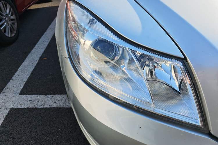 Used Skoda Octavia 2012 1.6L Automatic Yijun Edition