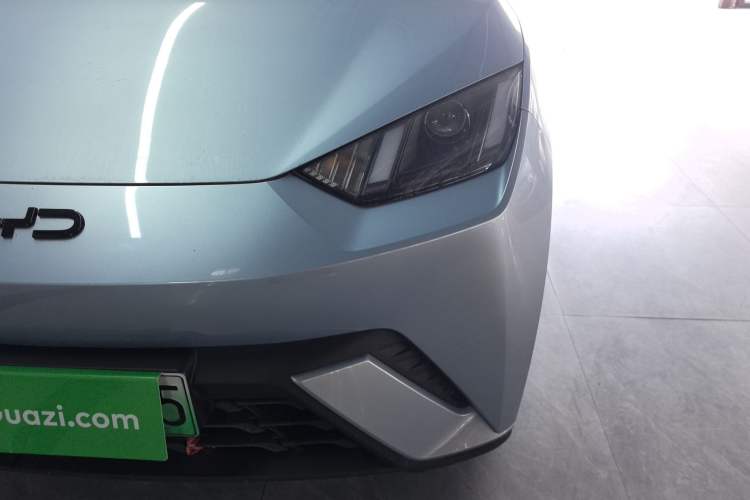 Used BYD Seagull 2024 Honor Edition 305km Dynamic Version