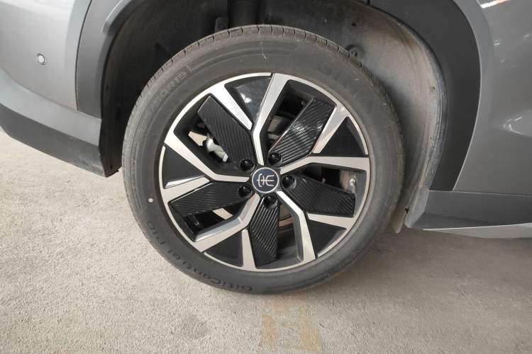 Used BYD Song L DM-i 2025 Intelligent Driving Version 160 km Beyond-Range Type
