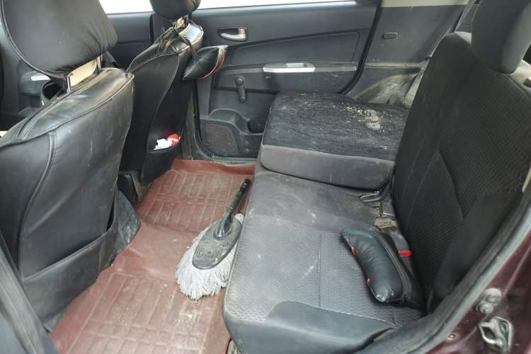 Used Oshan Olisway 2015 1.2L Manual Enjoyment Model