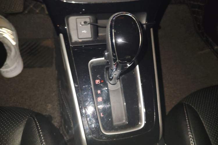 Used Nissan Sylphy 2019 1.6XV CVT Smart Connect Luxury Edition China VI Standard
