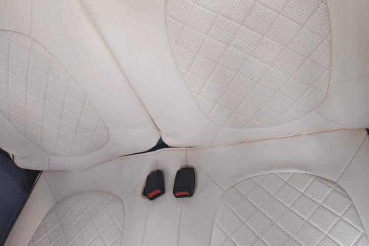 Used Bestune Pony 2024 170km Vitality Horse