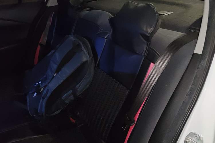 Used Chevrolet Cavalier 2016 1.5L Automatic Enjoyment Edition