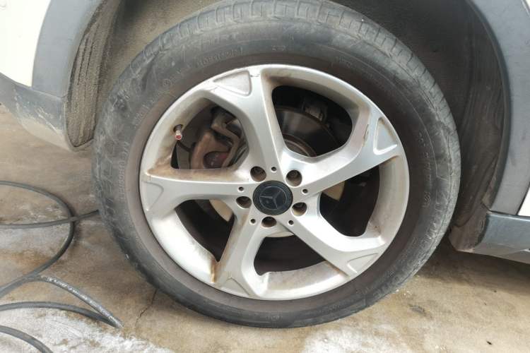 Used Mercedes-Benz GLA 2018 GLA 200 Fashion Model
