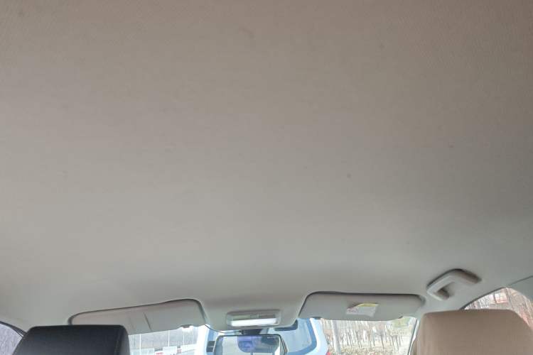 Used Wuling Jiachen 2022 1.5T CVT Smart Luxury Version
