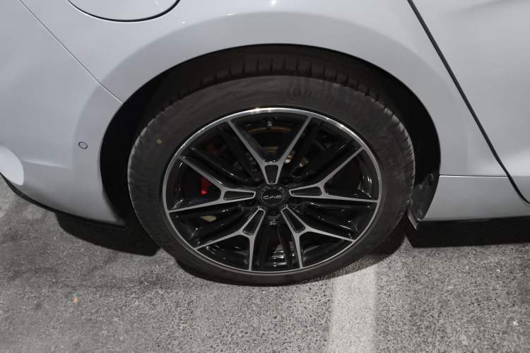 Used BYD Seal 2025 600 All-Wheel Drive Intelligent Driving Version
