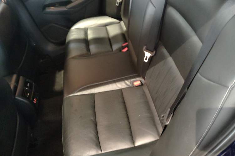 Used Nissan Teana 2021 2.0L XL Comfort Edition
