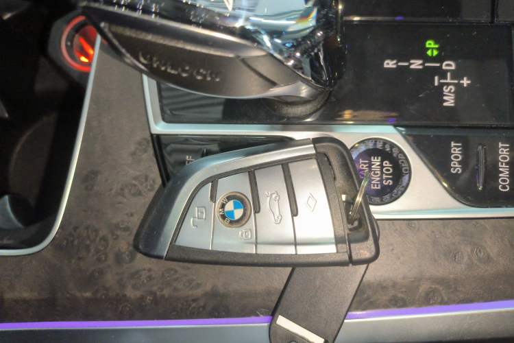 Used BMW X5 2021 Restyled xDrive30i X Design Package
