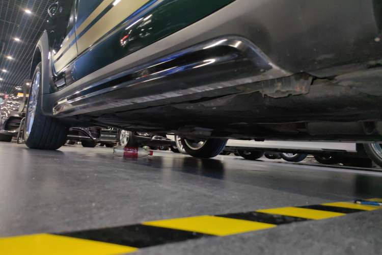 Used  Countryman 2018 1.5T COOPER ALL4 Artist