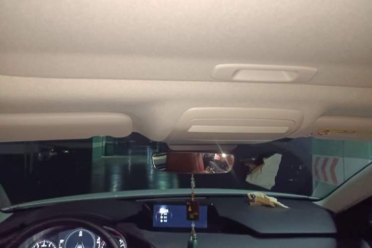 Used Mazda Mazda 3 Axela 2023 2.0L Automatic ZhiZhen Edition