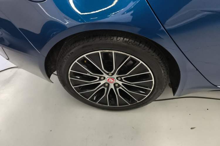 Used Jaguar XEL 2021 2.0T 250 PS S Progressive Elegance Edition
