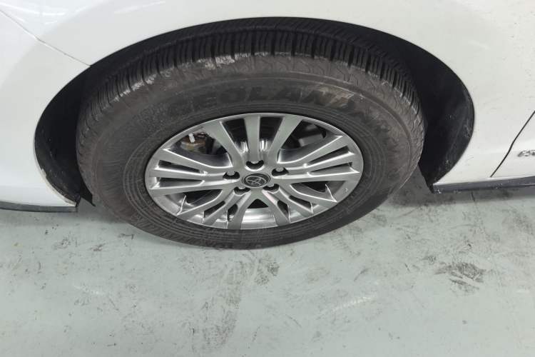 Used Toyota Sienna 2021 2.5L Hybrid Luxury Edition
