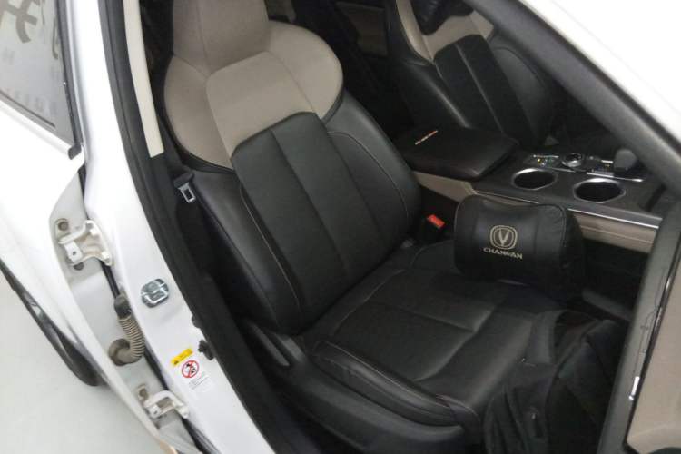 Used Changan CS55PLUS 2022 2nd Generation 1.5T DCT Luxury Version
