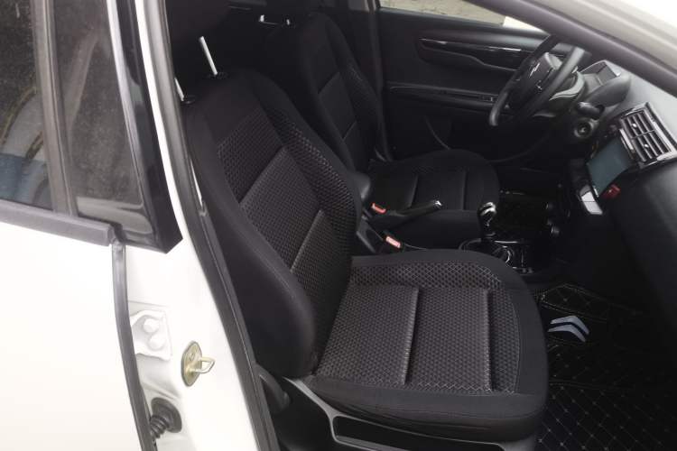 Used Citroen C-Quatre 2013 Sedan 1.6L Manual - Prestige Model