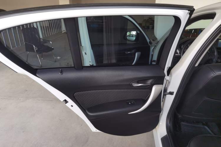 Used BMW 1 Series 2013 Revised 116i Leading Edition
