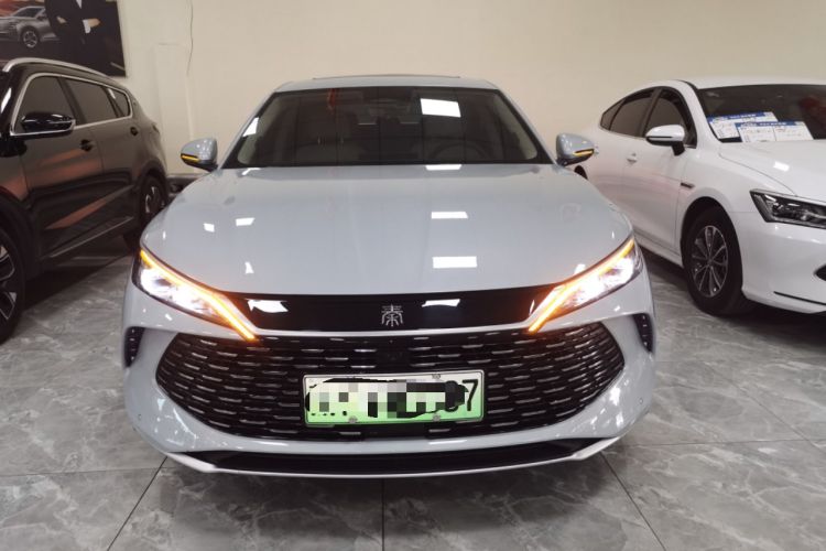 Used BYD Qin L 2024 DM-i 120KM Beyond Model
