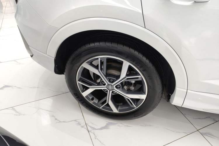 Used Audi Q3 Sportback 2020 40 TFSI Fashion Model