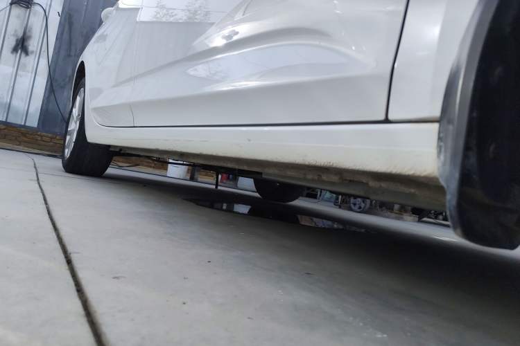 Used Buick Verano 2018 Sedan 15S Manual Leading Model
