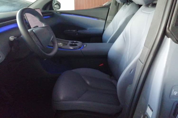 Used XPeng G7 2025 702 Max
