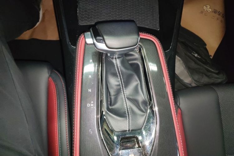 Used Oshan X5 2021 1.5T DCT Prestige Edition