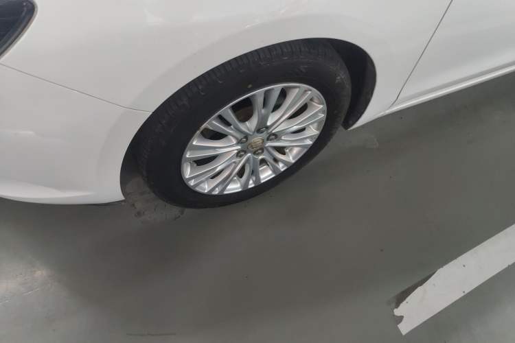 Used Buick GT 2015 15N Automatic Deluxe Edition
