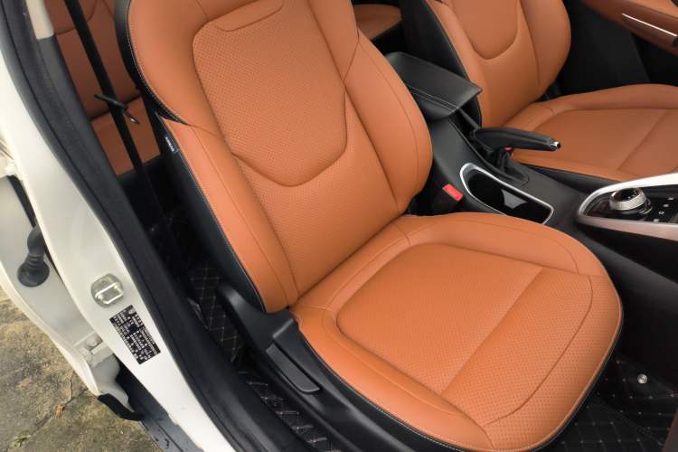 Used Baojun 510 2019 1.5L Automatic Premium Version National V