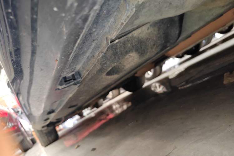 Used Hongqi H7 2019 2.0T Flagship Edition
