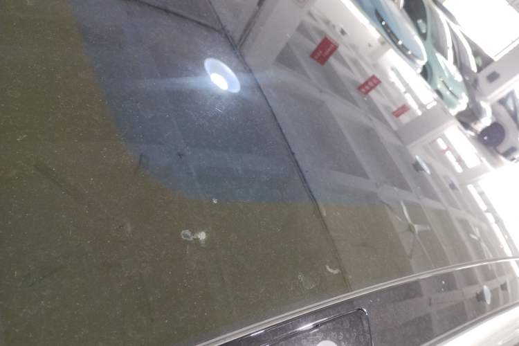 Used XPeng G6 2023 755 Ultra-Long Range Max
