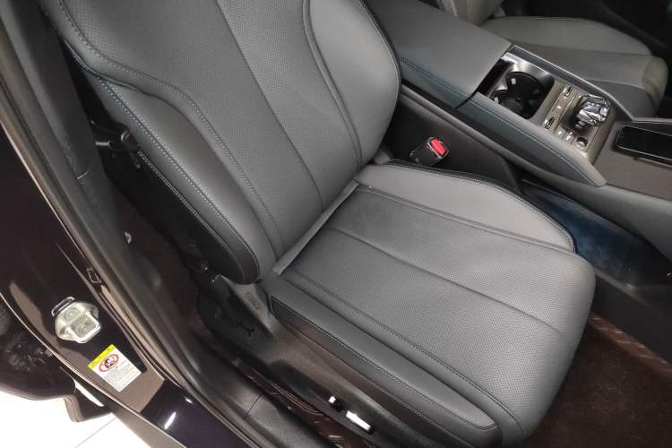 Used BYD Qin L 2024 DM-i 120KM Beyond Model