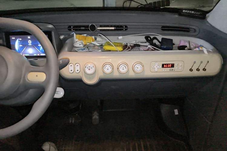 Used Bestune Pony 2025 222km Range Agile Horse