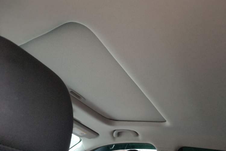 Used GAC Trumpchi GS4 2017 235T Automatic Two-Wheel Drive Elite Edition
