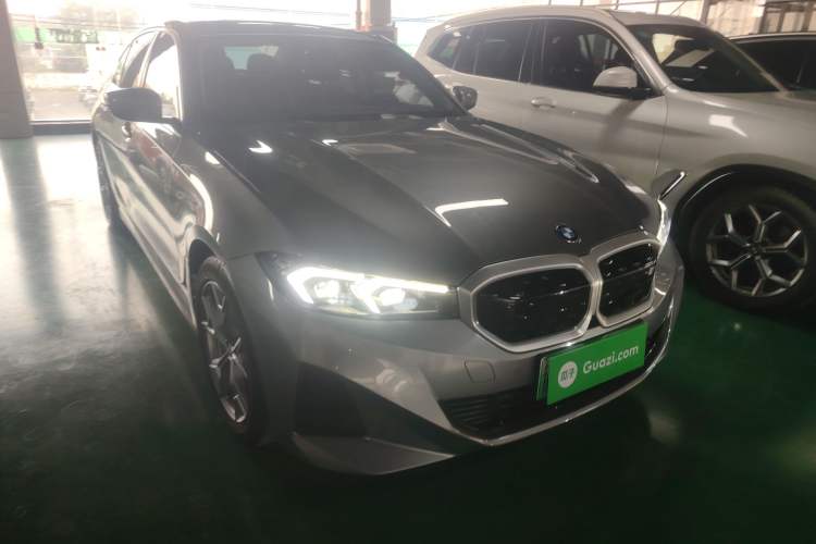 Used BMW i3 2022 eDrive 35 L